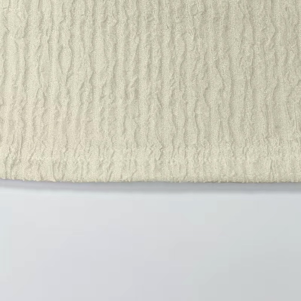 NWOT Princess Polly Tube Top in Cream - Picture 6 of 9